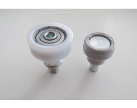 OPEL MOVANO- 04/06; SÜRGÜLÜ KAPI ORTA RAY BAĞLANTISI TAMİR TAKIMI