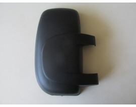 OPEL MOVANO- 04/06; AYNA KAPAĞI SAĞ SİYAH