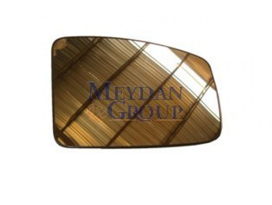 OPEL MOVANO- 04/06; AYNA CAMI SAG ISITMASIZ