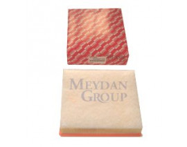 OPEL MOVANO- 04/06; HAVA FİLTRESİ SÜNGERLİ 2.5DTI ORJ.NO:8200505566/4405238 (ASCO)