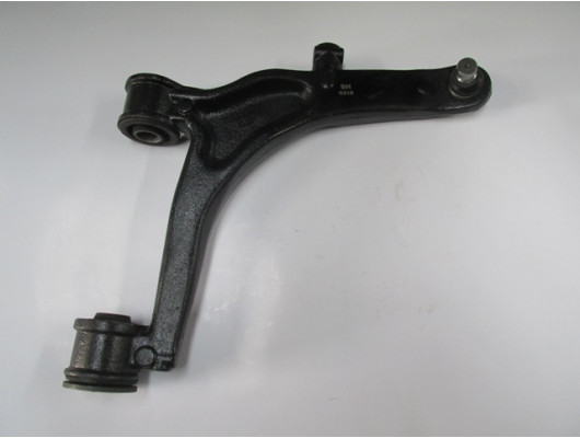 OPEL MOVANO- 04/06; ÖN ALT TABLA SAĞ ROTİLLİ/BURÇLU (SALINCAK) (24mm) (SH)