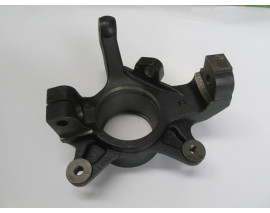 OPEL MOVANO- 04/06; ÖN AKS TAŞIYICI SOL (ABS Lİ) (24MM)