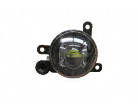 (YENİ ÜRÜN!!!)OPEL MOKKA- 21/24; SİS LAMBASI SAĞ MERCEKLİ/LEDLİ (E MARKLI)