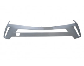 (YENİ ÜRÜN!!!)OPEL MOKKA- 21/24; ÖN ÜST TAMPON ASTARLI/DODİK DELİKLİ/ÇEKİ KAPAKSIZ (TW)