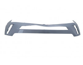 (YENİ ÜRÜN!!!)OPEL MOKKA- 21/24; ÖN ÜST TAMPON ASTARLI/DODİK DELİKLİ/ÇEKİ KAPAKLI (TW)