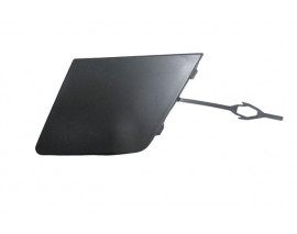 (YENİ ÜRÜN!!!)OPEL MOKKA- 21/24; ÖN TAMPON ÇEKİ DEMİRİ KAPAĞI SİYAH (TW)