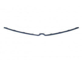 (YENİ ÜRÜN!!!)OPEL MOKKA- 21/24; ÖN PANJUR ALT NİKELAJ ÇITASI (TW)