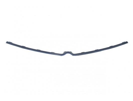 (YENİ ÜRÜN!!!)OPEL MOKKA- 21/24; ÖN PANJUR ALT NİKELAJ ÇITASI (TW)