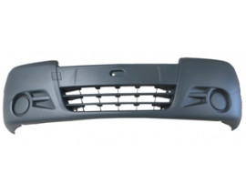 OPEL VIVARO- 07/08; ÖN TAMPON (SİS DELİKSİZ İTALYA)