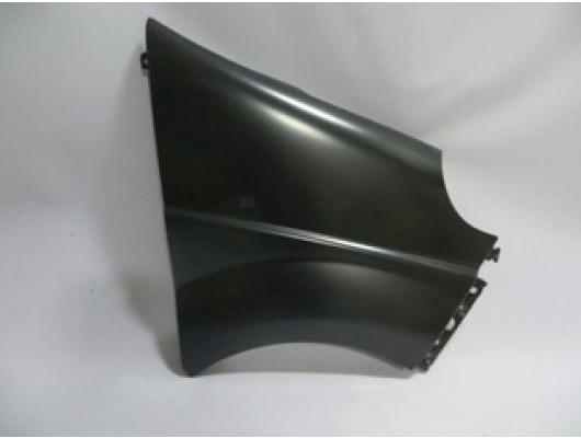 OPEL VIVARO- 04/08; ÖN ÇAMURLUK DELİKLİ SAĞ (ORAN)