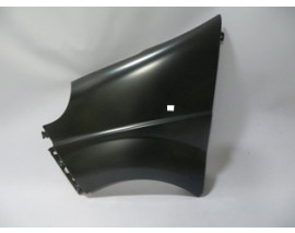 OPEL VIVARO- 04/08; ÖN ÇAMURLUK DELİKLİ SOL (ORAN)