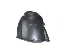 OPEL VIVARO- 04/08; ÖN ÇAMURLUK DAVLUMBAZI SAĞ (ÖNÜN ÖNÜ)