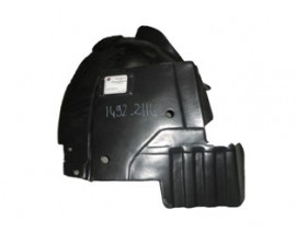 OPEL VIVARO- 04/08; ÖN ÇAMURLUK DAVLUMBAZI SOL (ÖNÜN ARKASI)