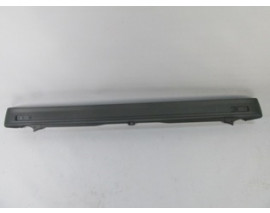 OPEL VIVARO- 04/08; ARKA TAMPON GRİ/ASTARLI (ITALYA)