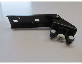 OPEL VIVARO- 04/08; SÜRGÜLÜ KAPI ORTA RAY BAĞLANTISI SAĞ