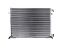 OPEL VIVARO- 04/08; KLİMA RADYATÖRÜ 1.9/2.0 (BRAZING) (610X441X16) ALÜMİNYUM (ORİS)