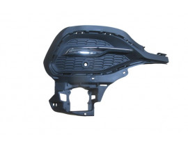 (YENİ ÜRÜN!!!)OPEL GRANDLAND X- 18/21; SİS LAMBA KAPAĞI SAĞ NİKELAJ ÇITALI (TW)