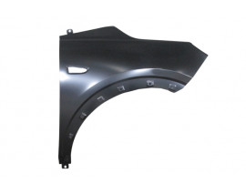 OPEL CROSSLAND X- 17/20; ÖN ÇAMURLUK DELİKLİ SAĞ (TYG)