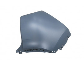 OPEL CROSSLAND X- 17/20; ARKA TAMPON UCU SAĞ ASTARLI/GRİ (TYG)