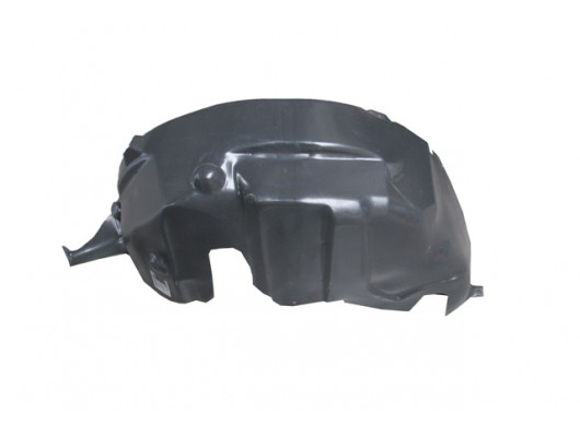 OPEL CROSSLAND X- 17/20; ARKA ÇAMURLUK DAVLUMBAZI SAĞ