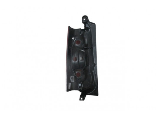 OPEL COMBO- 19/24; STOP LAMBASI SAĞ KIRMIZI/BEYAZ (CARGO) (MARS)