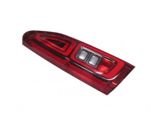 OPEL COMBO- 19/24; STOP LAMBASI SOL KIRMIZI/BEYAZ (MARS)