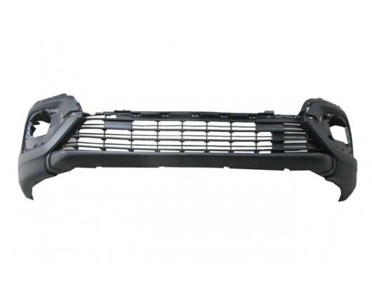 OPEL COMBO- 19/24; ÖN ALT TAMPON ASTARLI (İTALYA)