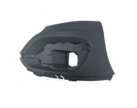 OPEL COMBO- 19/24; ÖN TAMPON UCU SAĞ ASTARLI (İTALYA)