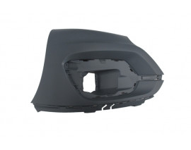 OPEL COMBO- 19/24; ÖN TAMPON UCU SOL ASTARLI (İTALYA)