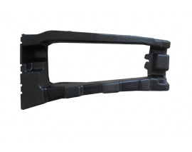 OPEL COMBO- 19/24; ARKA TAMPON UCU DIŞ BRAKETİ SOL