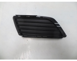 OPEL COMBO- 04/12; SİS LAMBA KAPAĞI SAĞ SİYAH (DELİKSİZ)