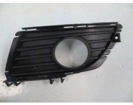 OPEL COMBO- 04/12; SİS LAMBA KAPAĞI SOL SİYAH (DELİKLİ) (TW)