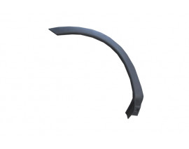 OPEL COMBO- 02/12; ARKA ÇAMURLUK AĞZI PLASTİĞİ SAĞ (DODİK)