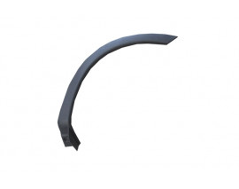 OPEL COMBO- 02/12; ARKA ÇAMURLUK AĞZI PLASTİĞİ SOL (DODİK)