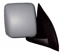 OPEL COMBO- 02/12; KAPI AYNASI SAG ELEKTRIKLI ISITMALI GRI KAPAKLI 5 PINLI (TW)