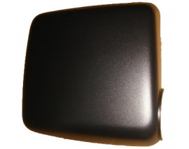 OPEL COMBO- 02/12; AYNA KAPAĞI SAĞ SİYAH