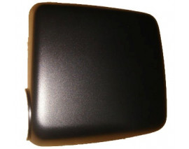 OPEL COMBO- 02/12; AYNA KAPAĞI SOL SİYAH