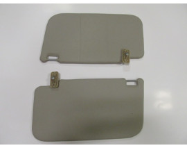 OPEL COMBO- 02/12; GÜNEŞLİK SAĞ/SOL SET 2 PARÇA