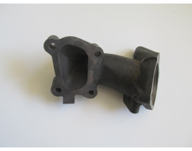 OPEL COMBO- 02/12; TURBO BAGLANTI KONEKTÖRÜ 1.7 DIZEL