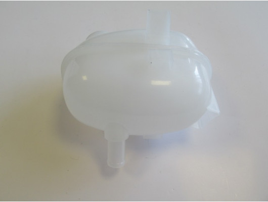 OPEL COMBO- 02/12; RADYATÖR YEDEK SU DEPOSU (1.3 CDTI/1.7 CDTI)(KAPAKSIZ)