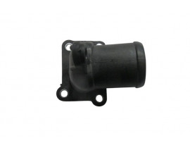 OPEL COMBO- 02/12; YAĞ SOĞUTUCU PLASTİK GÖVDE (1.3 DİZEL)