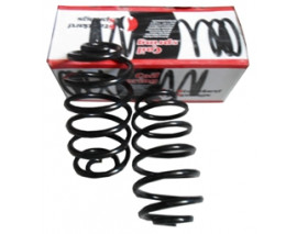 OPEL COMBO- 02/12; ARKA HELEZON YAYI SAĞ/SOL (2Lİ SET)(13,5X146) (STDR)