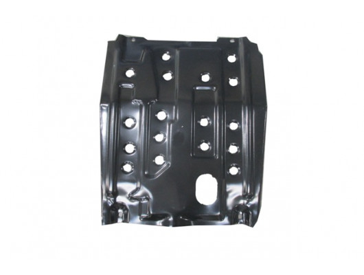 OPEL COMBO- 02/12; KARTER MUHAFAZA SACI (METAL)