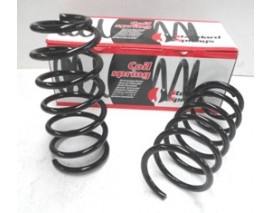 OPEL COMBO- 93/01; ÖN HELEZON YAYI SAG/SOL (2LI SET)(12,5X101X132) (STDR)