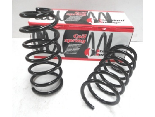 OPEL COMBO- 93/01; ÖN HELEZON YAYI SAG/SOL (2LI SET)(12,5X101X132) (STDR)