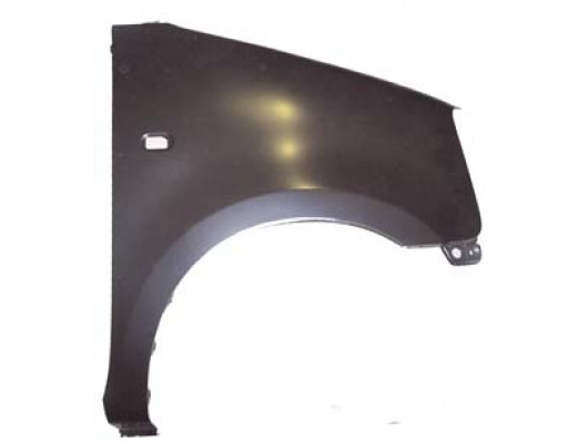 OPEL AGILA- 01/06; ÖN ÇAMURLUK DELIKLI SAG