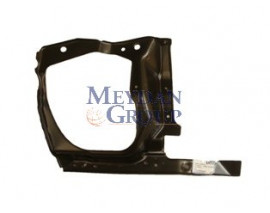 OPEL AGILA- 01/06; ÖN PANEL YAN PARÇA SAĞ (FAR YUVA SACI)