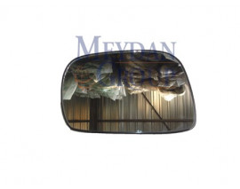 OPEL AGILA- 01/06; AYNA CAMI SOL ISITMALI