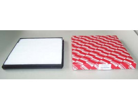 OPEL AGILA- 01/06; POLEN FİLTRESİ KARBONSUZ ORJ.NO:4705463 (ASCO)