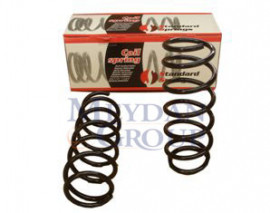 OPEL AGILA- 01/06; ARKA HELEZON YAYI SAG/SOL (2LI SET)1.2 16V (10,50X110X302)(STDR)